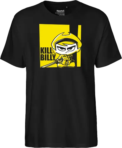 Kill Billy
