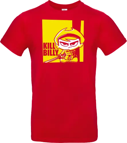 Kill Billy