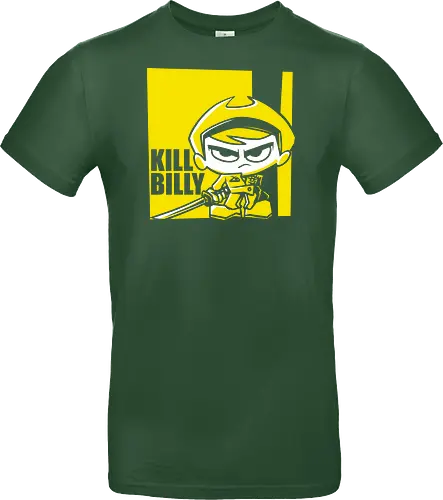 Kill Billy