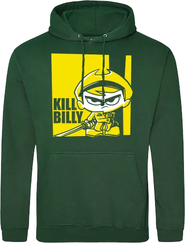 Kill Billy