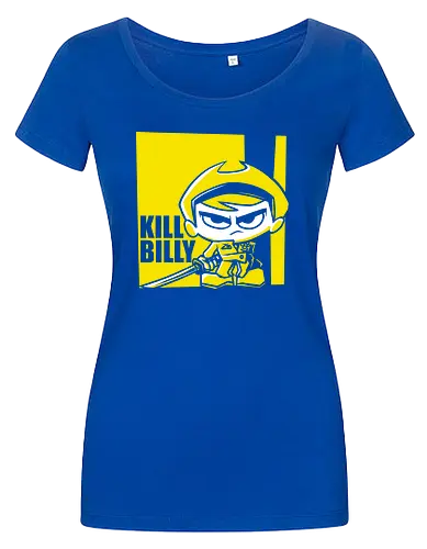Kill Billy