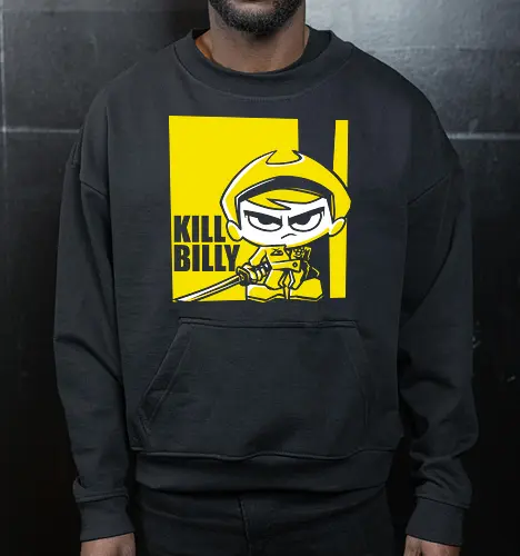 Kill Billy