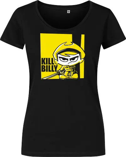 Kill Billy