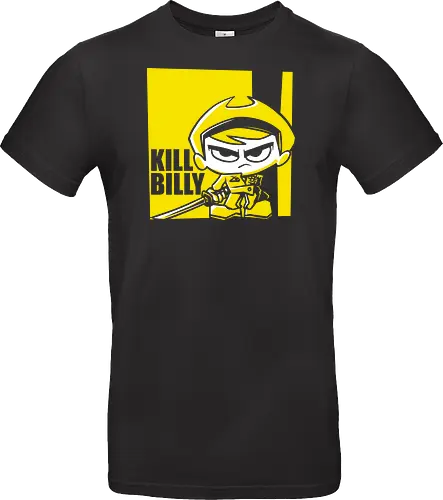 Kill Billy