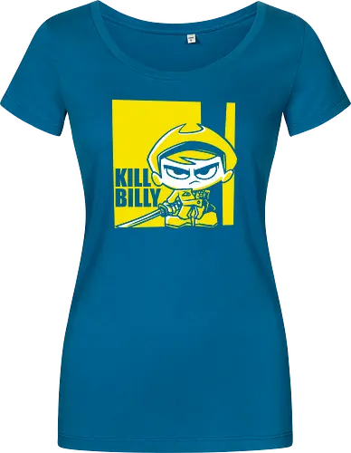 Kill Billy