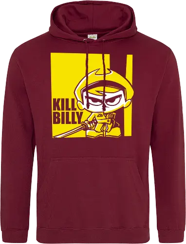 Kill Billy