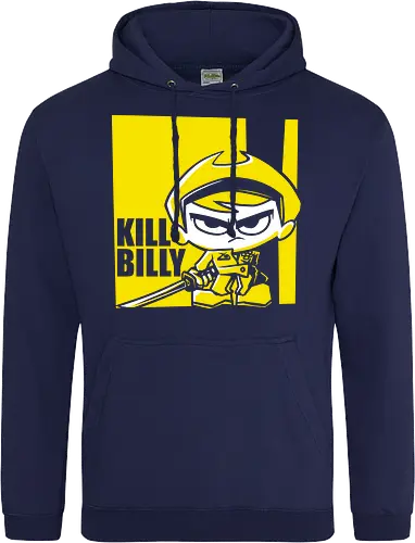 Kill Billy