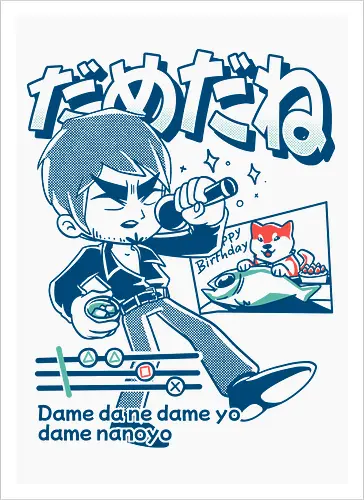Baka Mitai Infinite