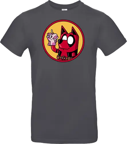 Dadpool!