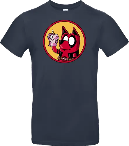 Dadpool!