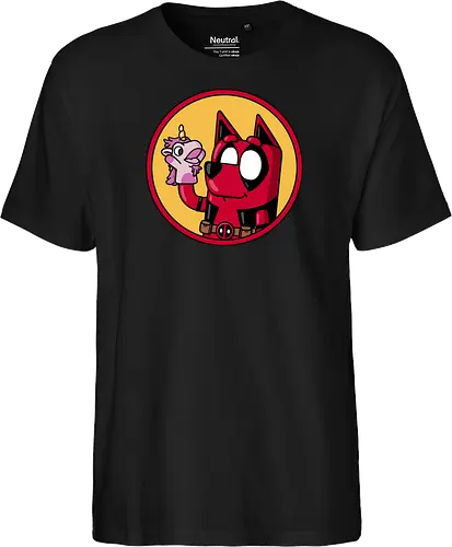 Dadpool!