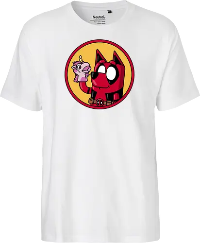 Dadpool!