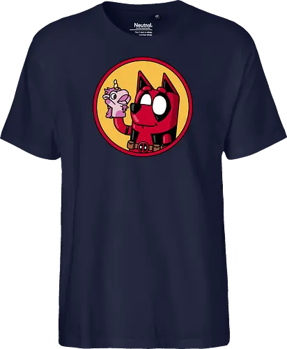 Dadpool!