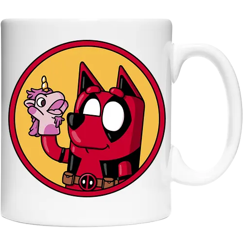 Dadpool!