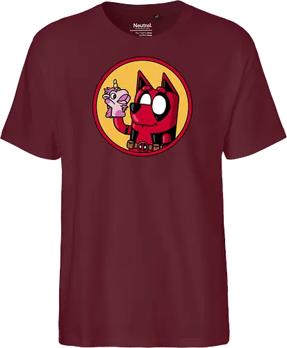 Dadpool!