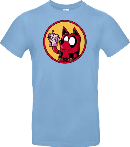 Dadpool!