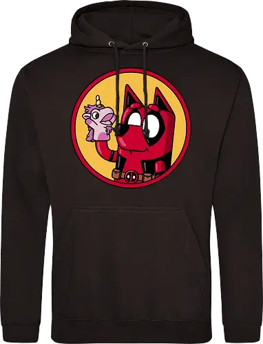 Dadpool!