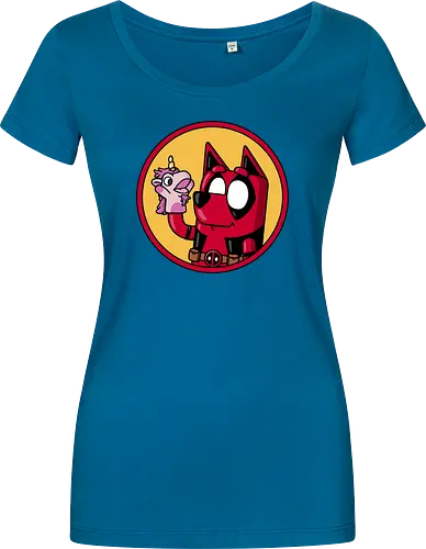 Dadpool!