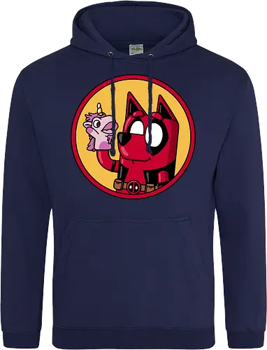 Dadpool!