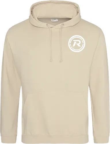 Logo White Small