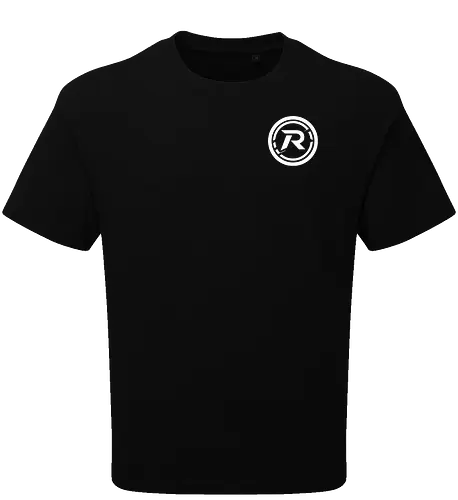 Logo White Small
