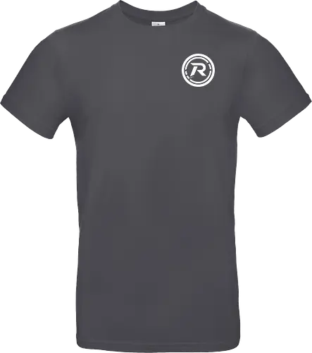 Logo White Small