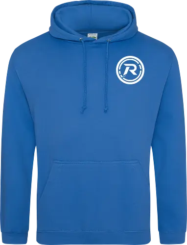 Logo White Small