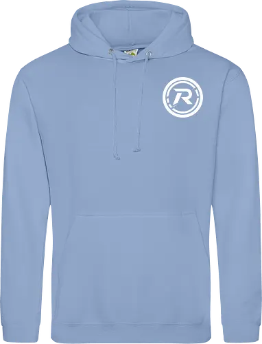 Logo White Small