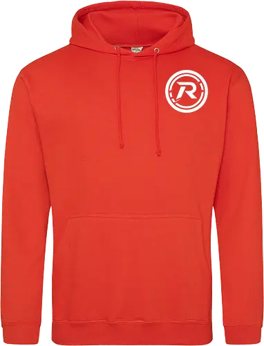 Logo White Small