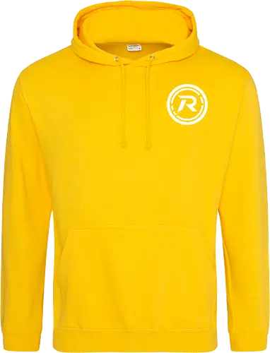 Logo White Small