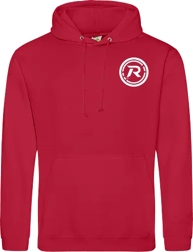 Logo White Small