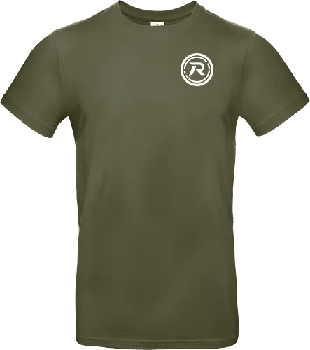 Logo White Small