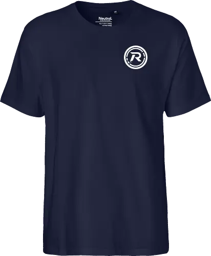 Logo White Small