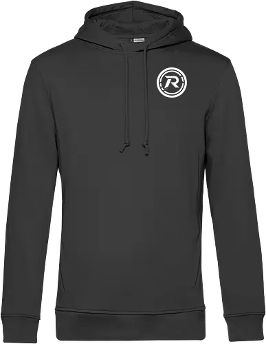 Logo White Small