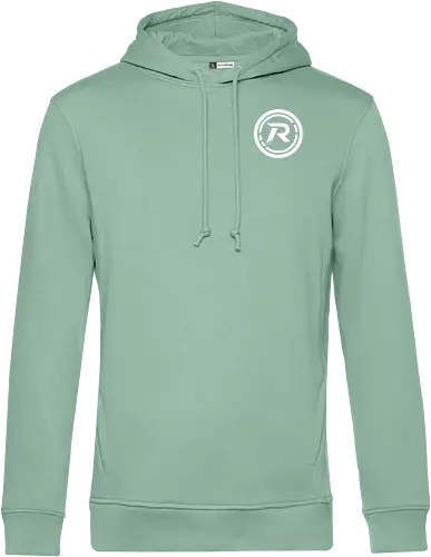 Logo White Small