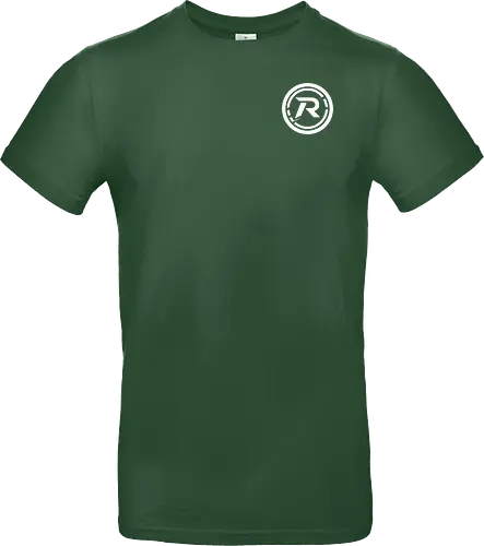 Logo White Small