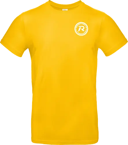Logo White Small