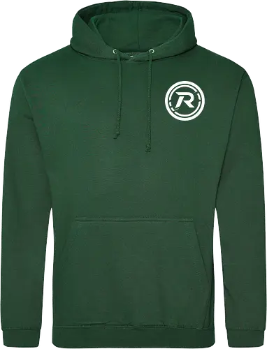 Logo White Small