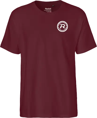 Logo White Small