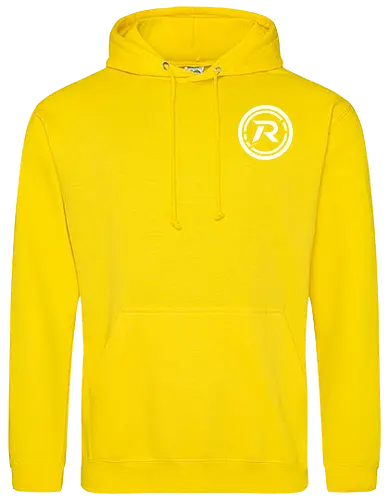 Logo White Small