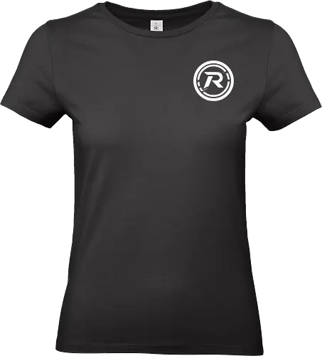 Logo White Small