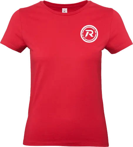 Logo White Small