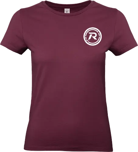 Logo White Small