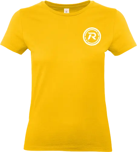 Logo White Small