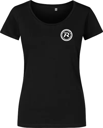 Logo White Small