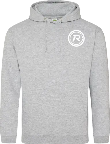 Logo White Small