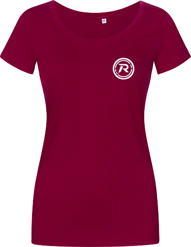 Logo White Small