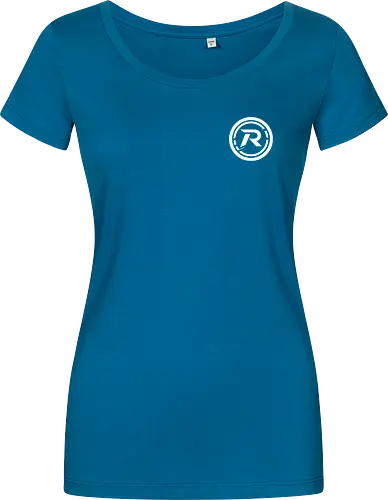 Logo White Small