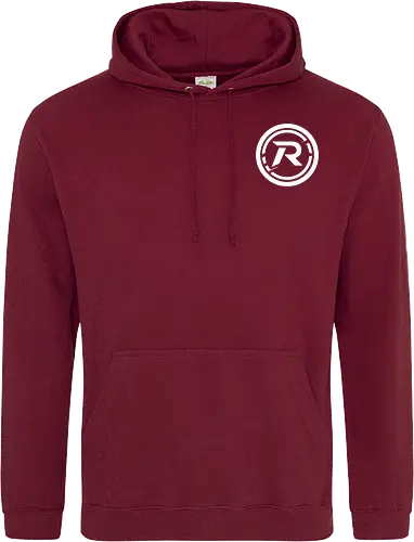 Logo White Small