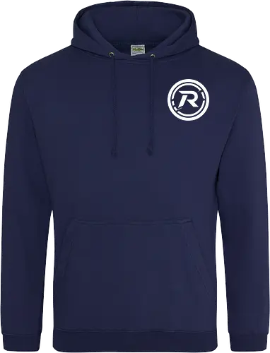 Logo White Small